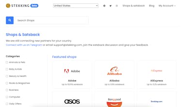 Stekking gallery image