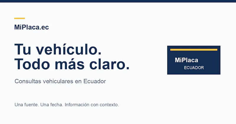 MiPlaca screenshot 1