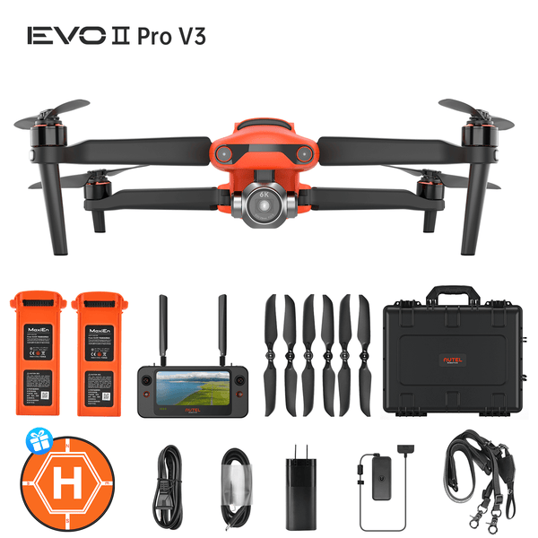Autel EVO II Pro V3