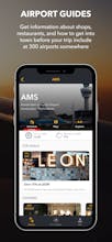 FLIO - Your Flight Companion gallery image