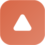AcceptMyApp logo