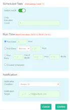 API Automation Testing Platform gallery image