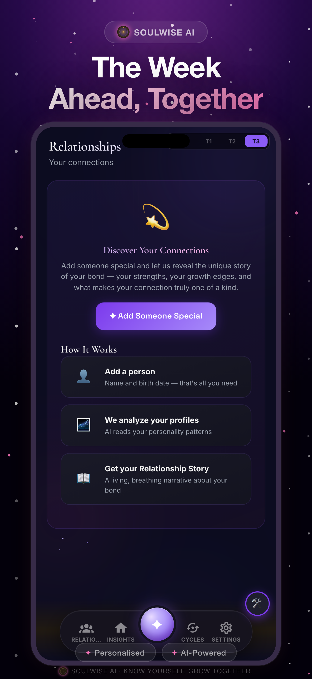 My Zodiac AI gallery image
