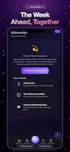 My Zodiac AI gallery image