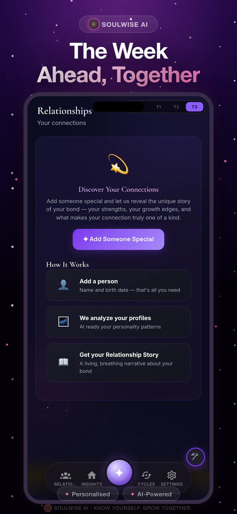 My Zodiac AI screenshot 4
