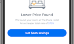Hotel Price Protection by Earny image