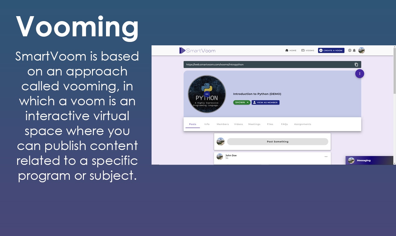 SmartVoom gallery image