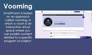 SmartVoom gallery image