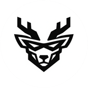 Dasher - Product Hunt launch logo and brand identity