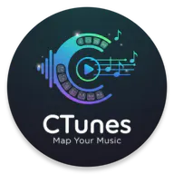 CTunes 제품 배너