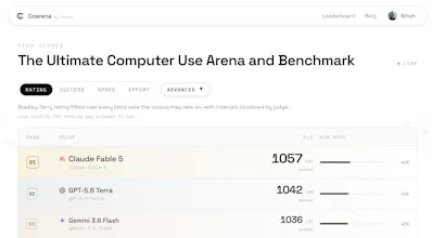 Coarena by Coasty gallery image