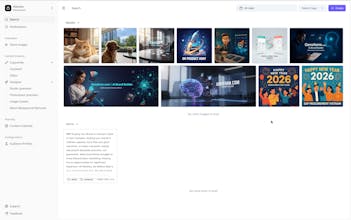 Gensform | The ChatGPT for your brands gallery image