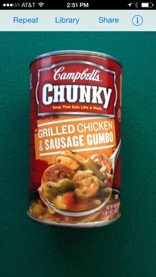 TapTapSee gallery image