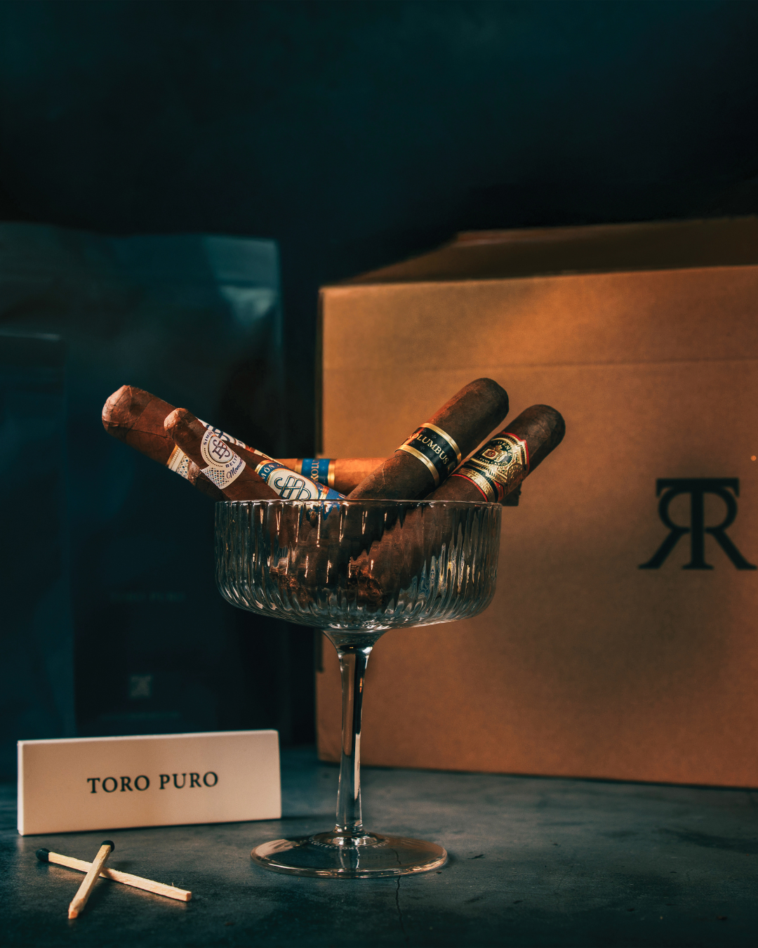 Média Acheter des cigares en ligne - Un guide d'acheteur pour acheter des cigares en ligne au Royaume-Uni 1