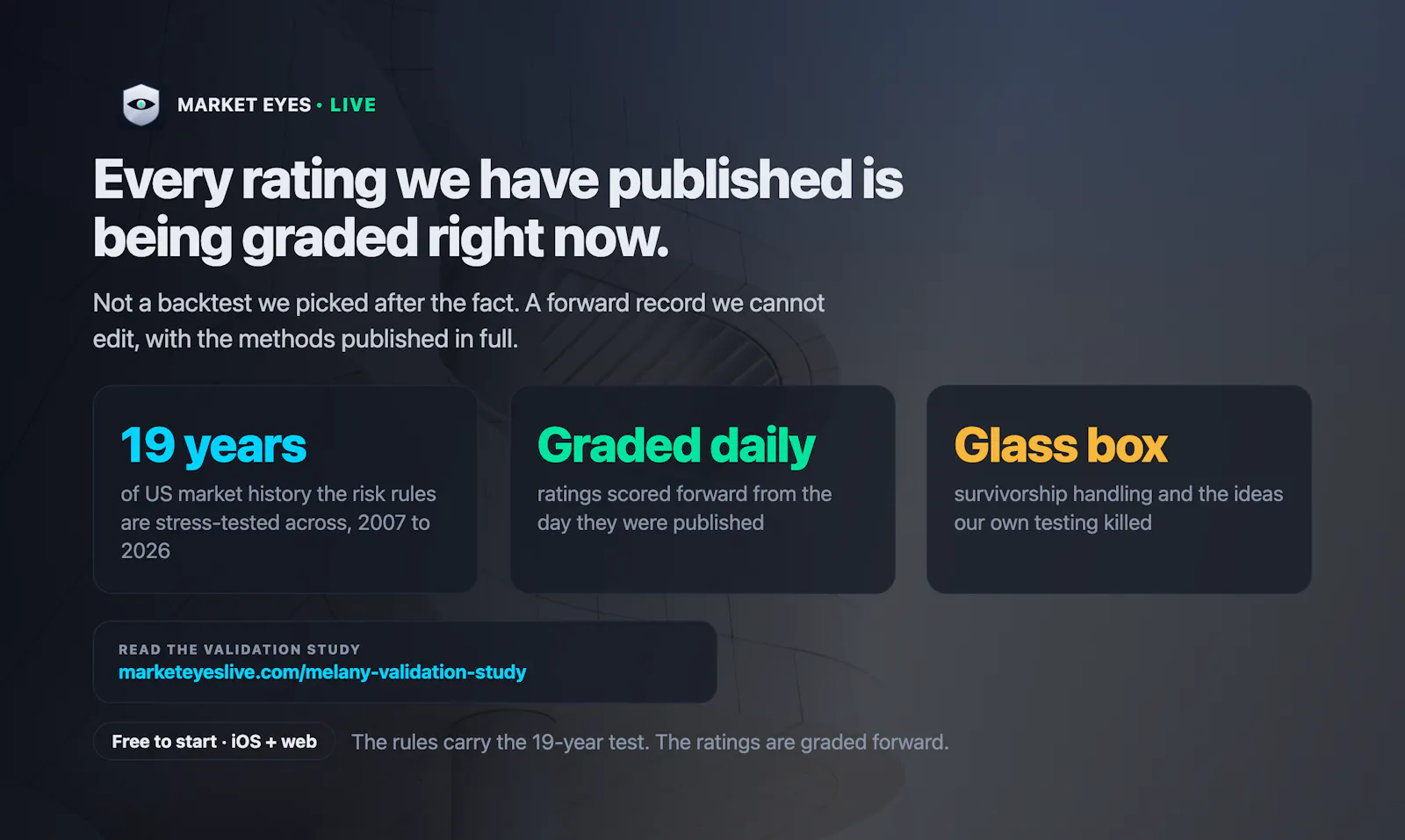 Market Eyes Live screenshot 9