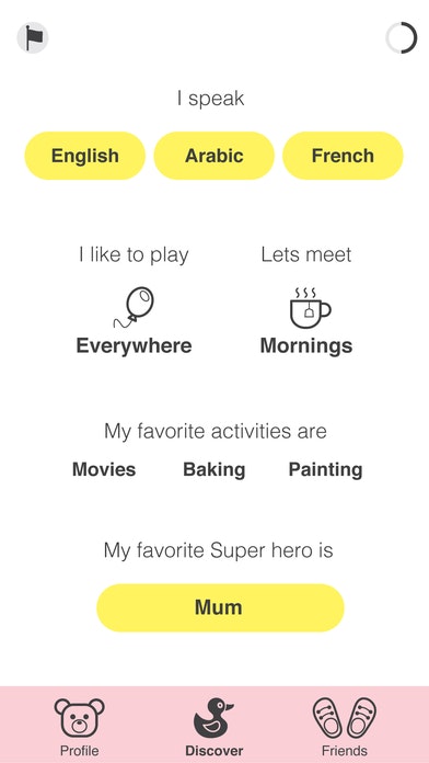 Play:Date gallery image