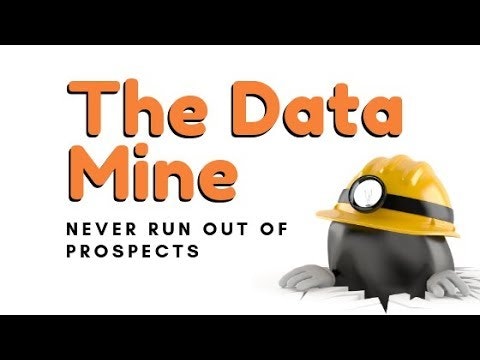 The Data Mine gallery image