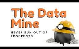 The Data Mine media 1
