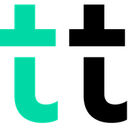 TaskTag - Product Hunt launch logo and brand identity