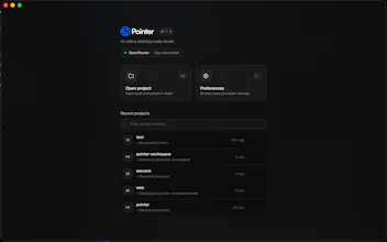 Pointer gallery image