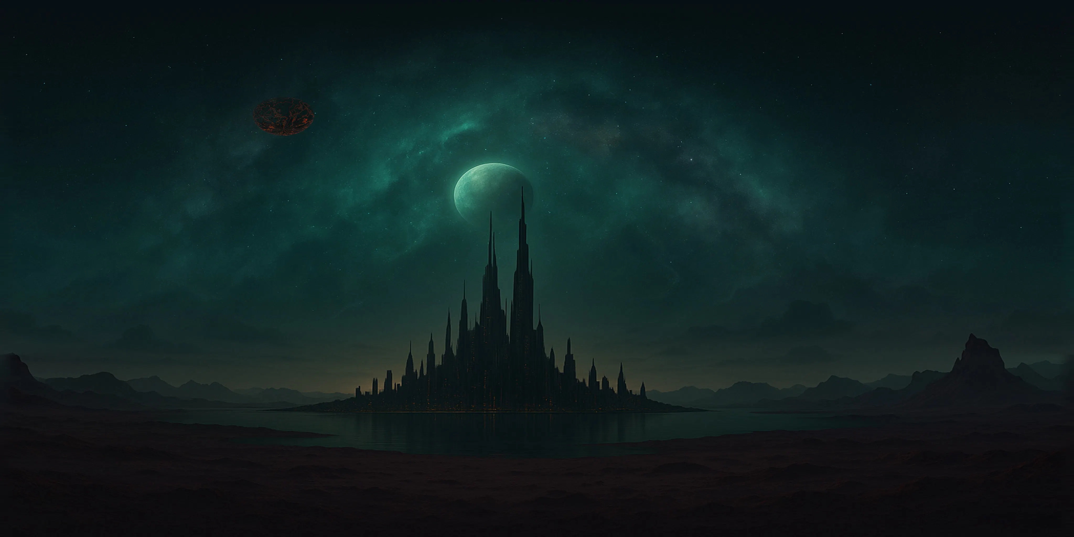 Atmos Forge gallery image