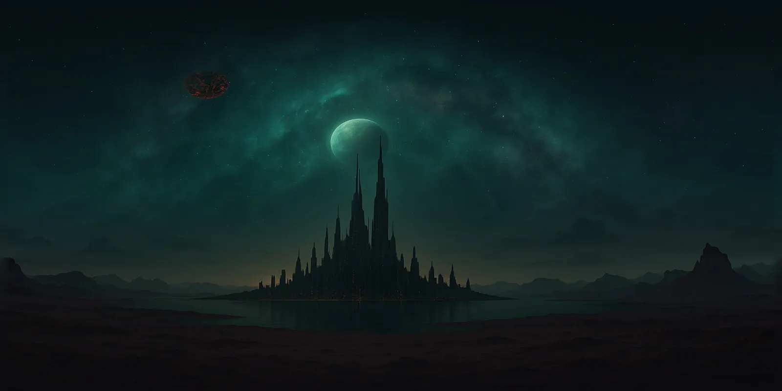Atmos Forge screenshot 6
