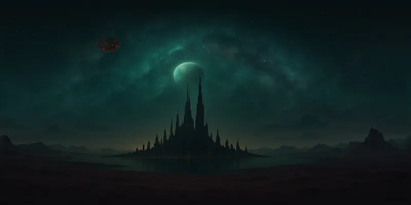 Atmos Forge screenshot 6