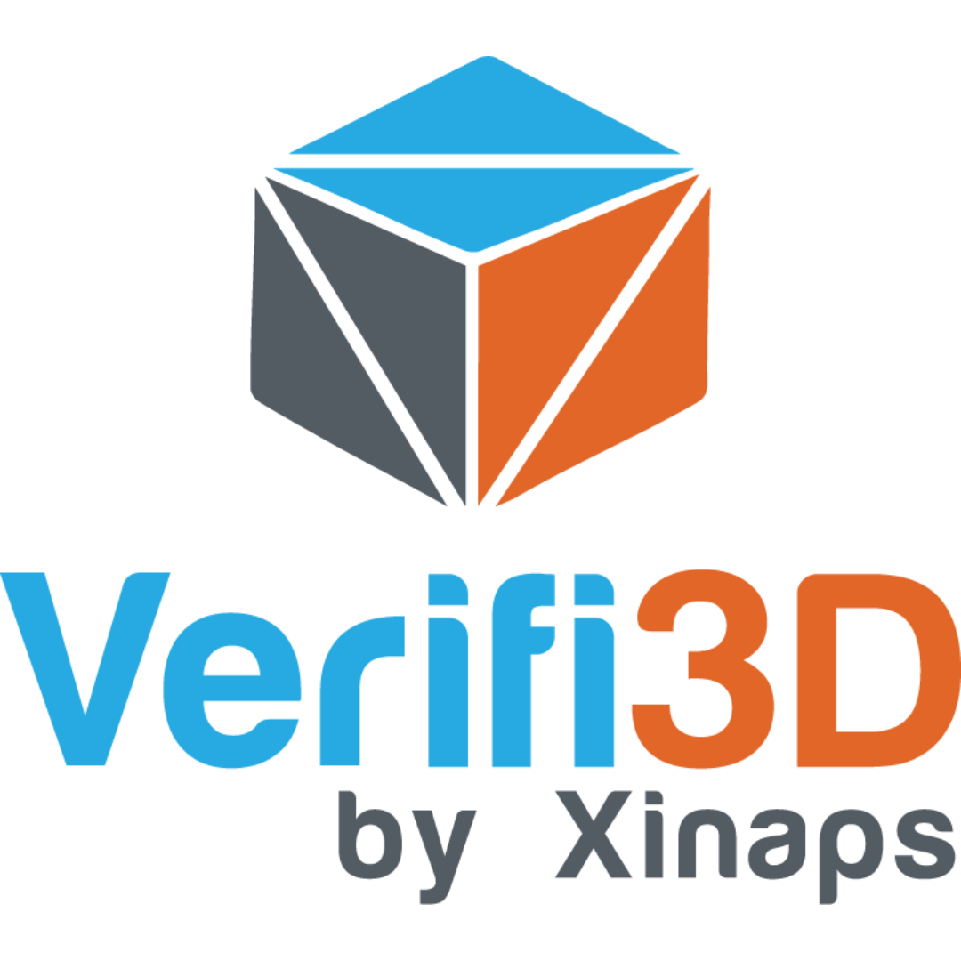 Xinaps的Verifi3d