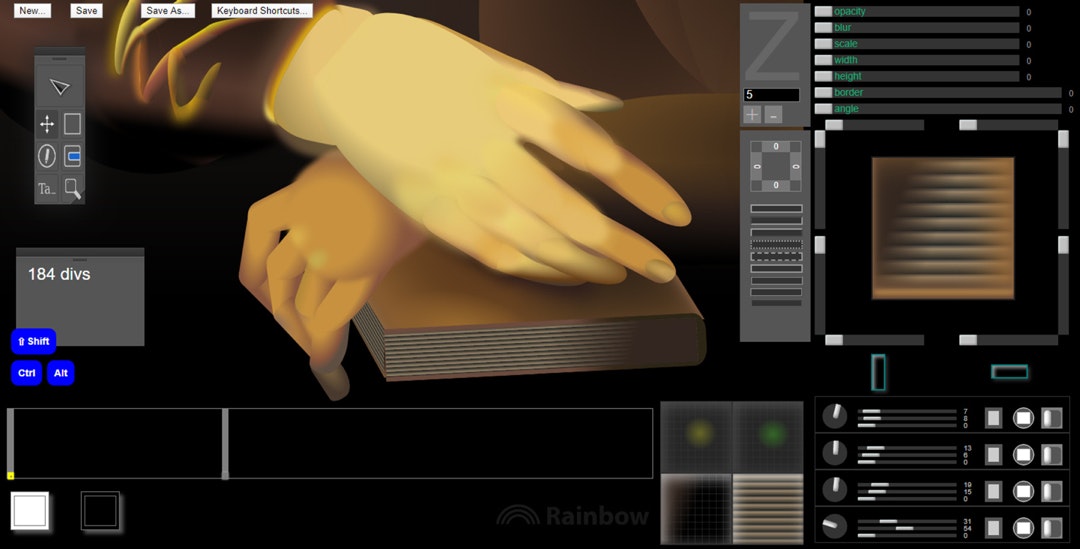 Art Box gallery image