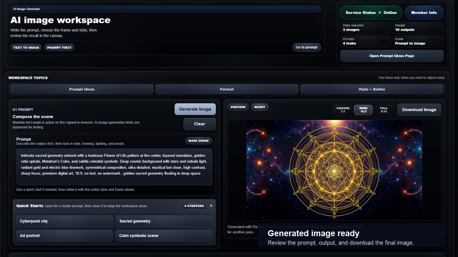 MikeSullyTools gallery image