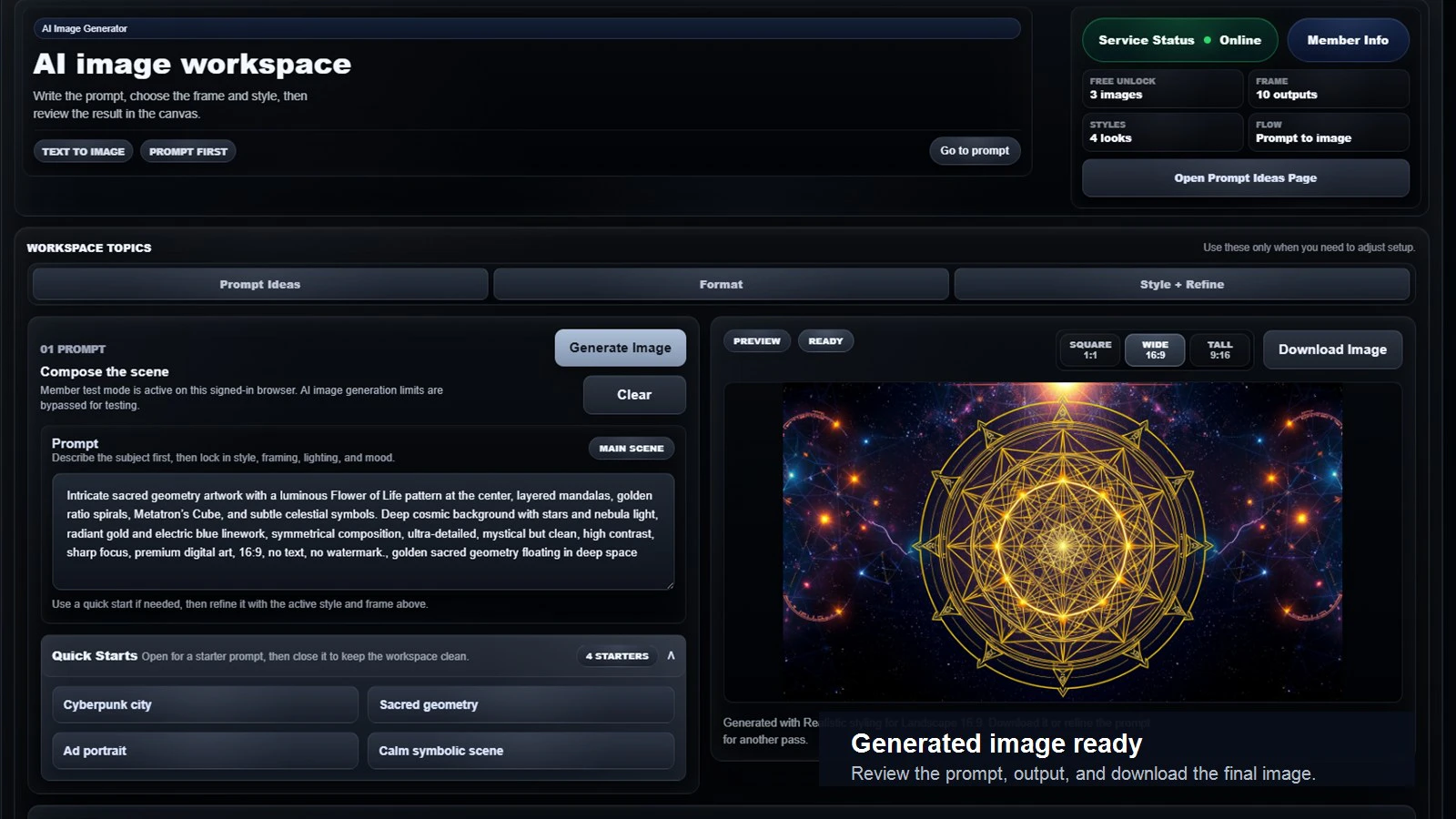 MikeSullyTools screenshot 3