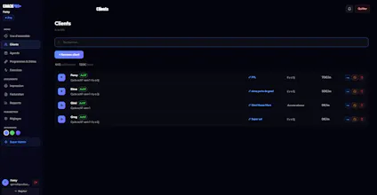 CoachPro+ gallery image