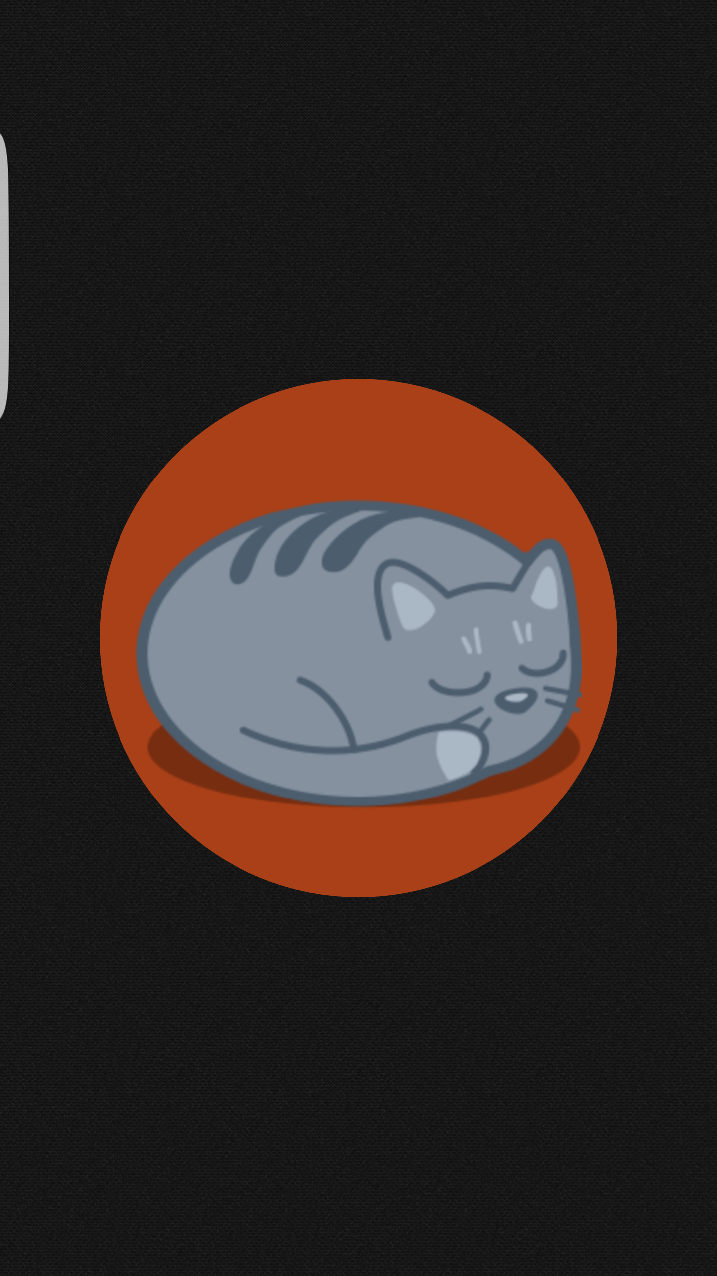 Cat in Phone gallery image