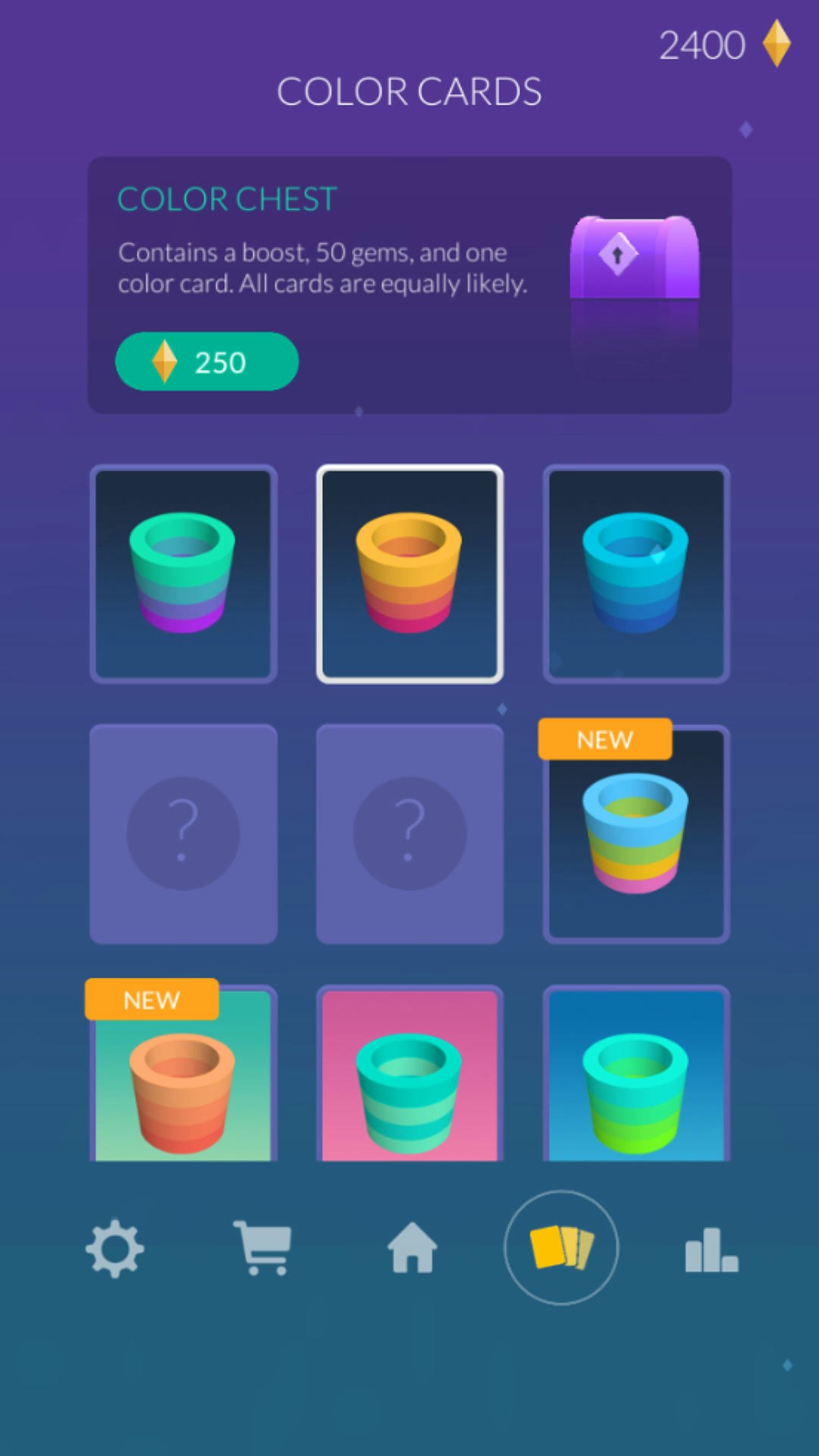 Paint Hit: Color Blast gallery image