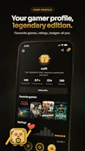 TrophyVault gallery image