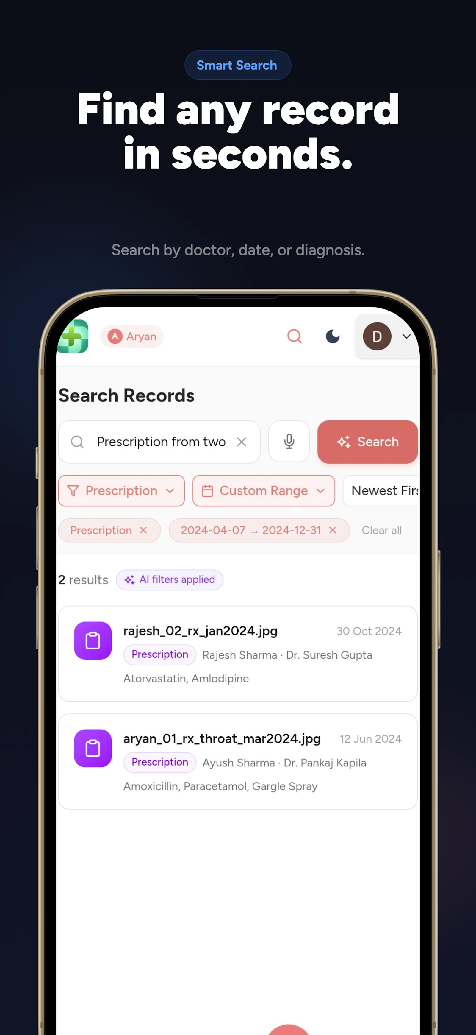 MedIQGPT screenshot 5