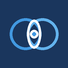 Alrisha - Product Hunt launch logo and brand identity