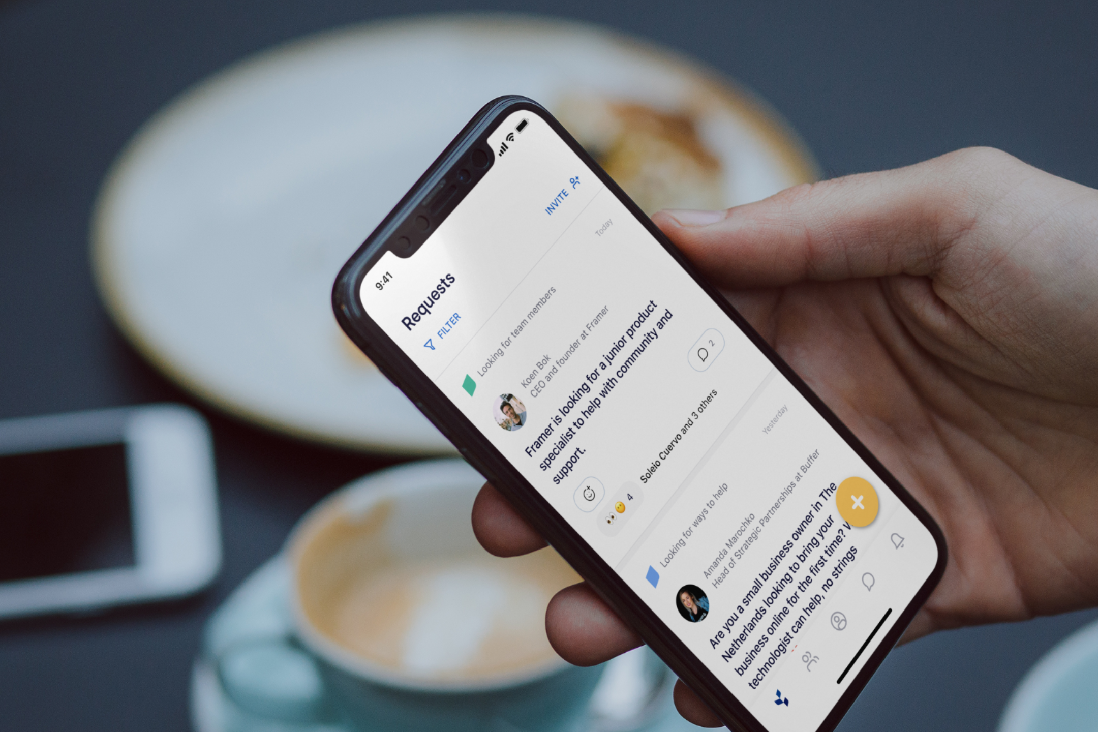 Cooper gallery image