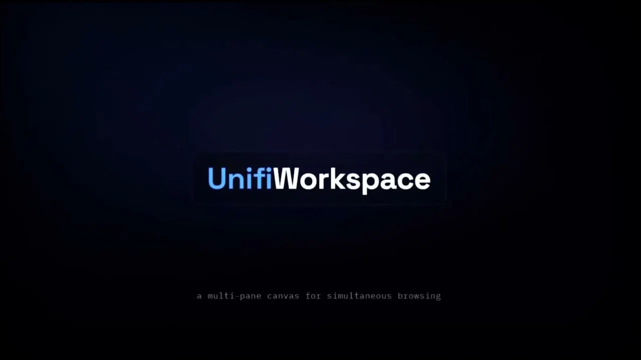 UnifiWorkspace gallery image