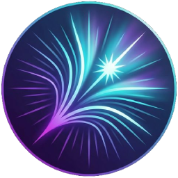 LUMA — Design Inspiration for Builders - Product Hunt launch logo and brand identity