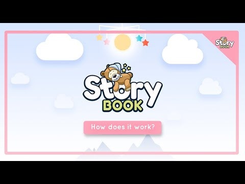 Storybook App gallery image