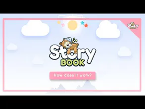 Storybook App gallery image