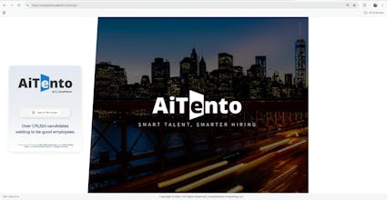 AiTenTo gallery image