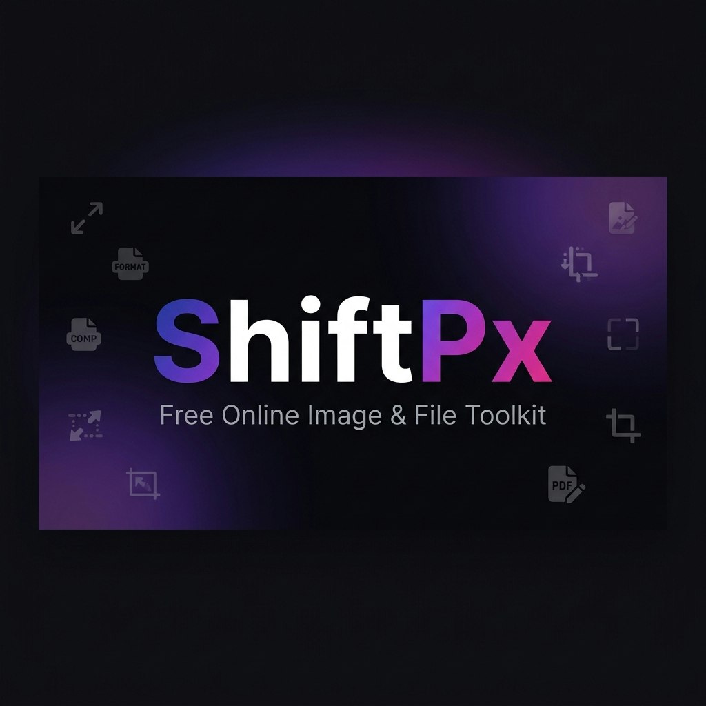 ShiftPx gallery image
