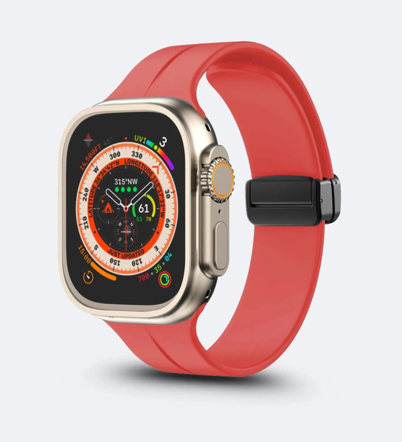 Apple Watch Band のプロダクトバナー