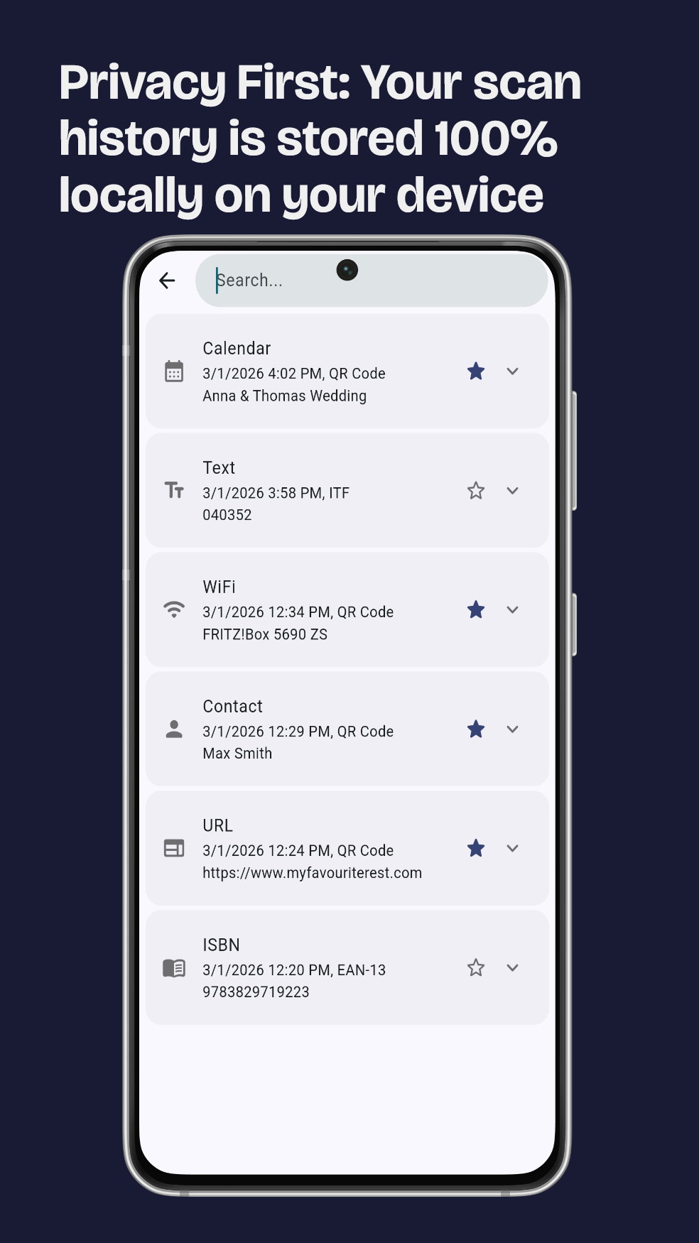 Codibi gallery image