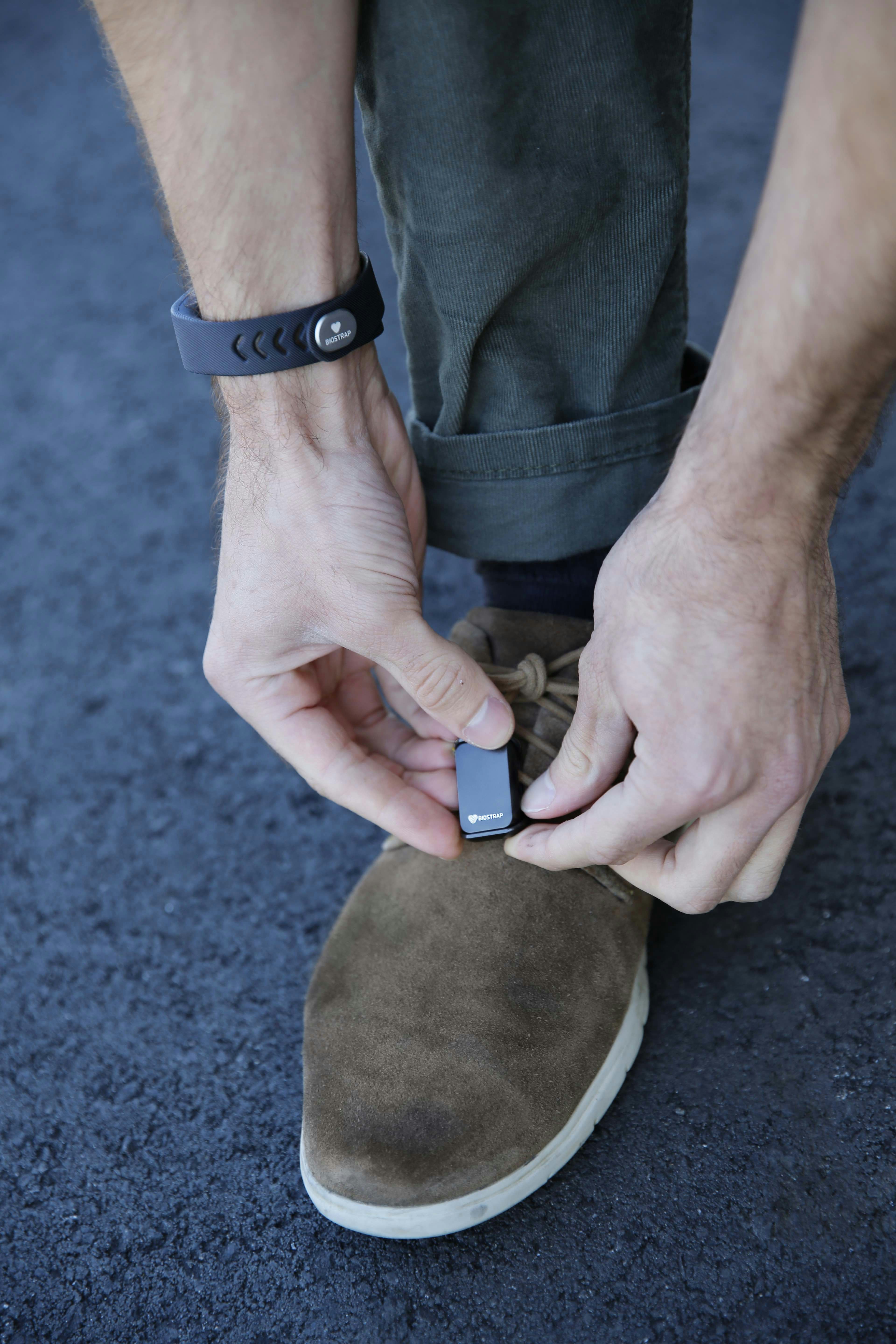 Biostrap gallery image