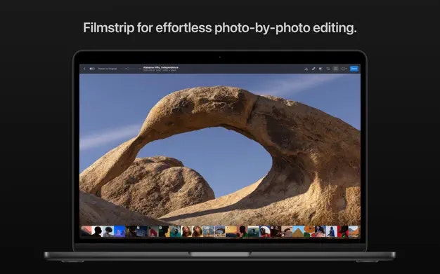 Photomator 3.0 - The ultimate photo editor for Mac, iPhone, and iPad. media 7