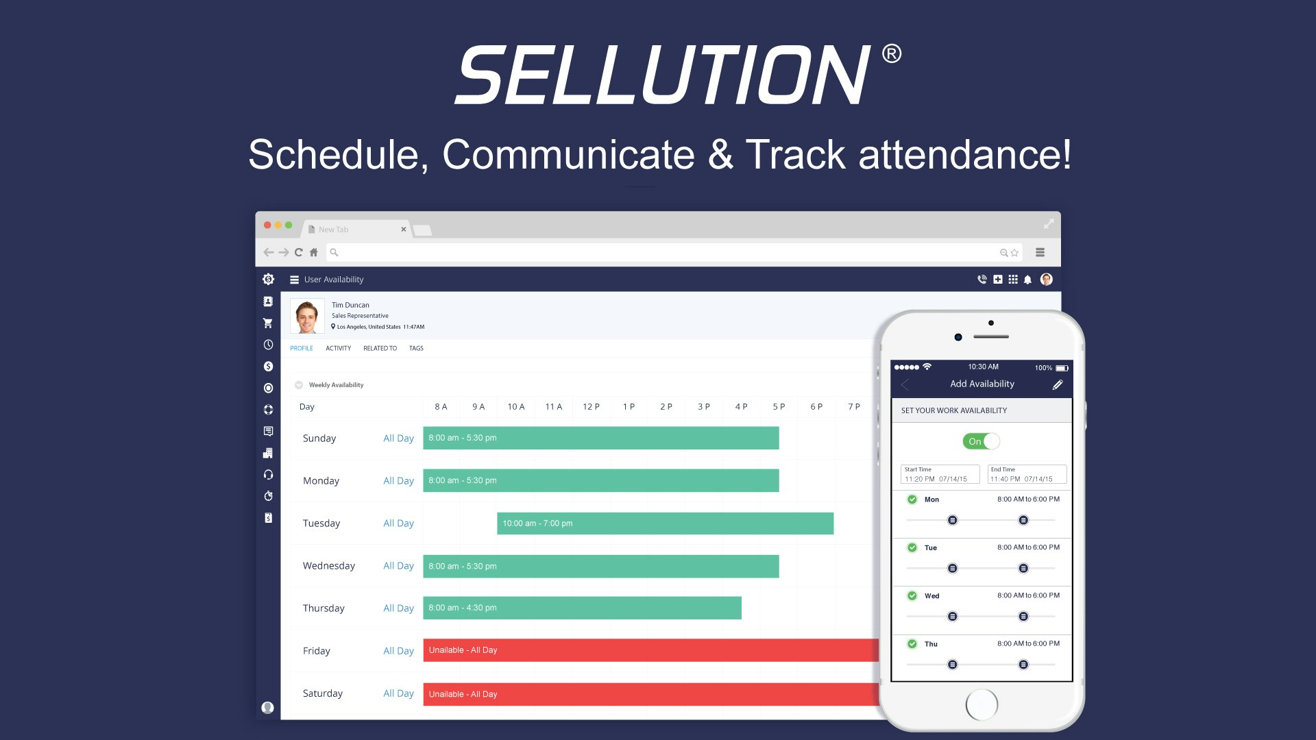 Sellution gallery image