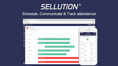 Sellution gallery image